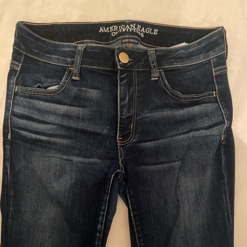 American Eagle Jeggings